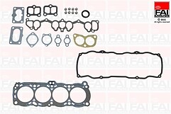 Fai hs337 head - fai,