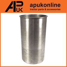 Piston Semi-finished Liner for