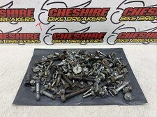 ♻️ Honda Nss 125 Ad-k