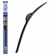 Fits Citroen C1 2005-2014  Genuine Front Windscreen Wiper Blade ASF 26'' 650Mm