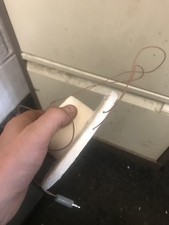 Furnace Electric Heating Coil 