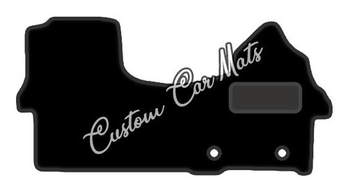 Custom fit mercedes - fit, sprinter