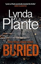 Buried-Lynda La Plante