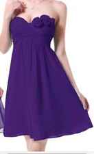 Gorgeous sweetheart lace back - lace,