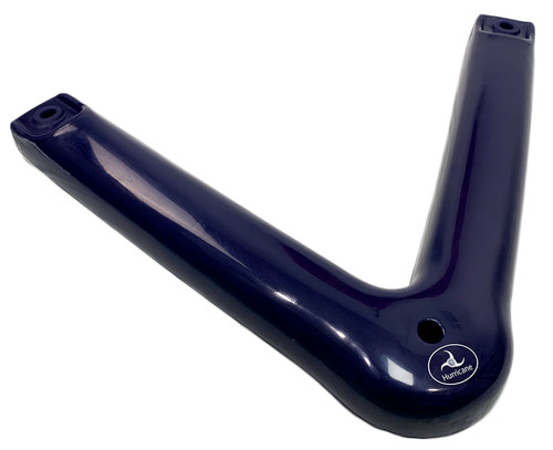 Hurricane large bow fender - fender, –
