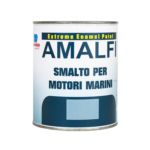 Nautical paint amalfi enamel - nautical,