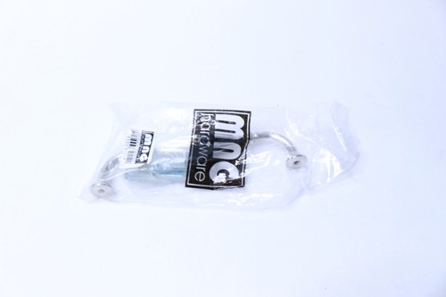 Mng french twist pull polished - twist,