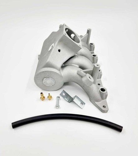 High flow intake - high, manifold