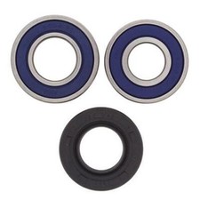 Front Wheel Bearing Kit For