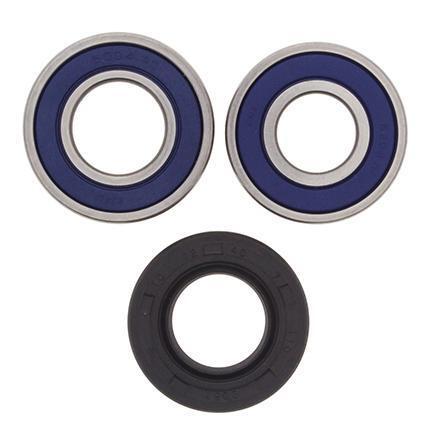 Front wheel bearing kit - kit, for
