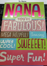 Hallmark Birthday cards for My