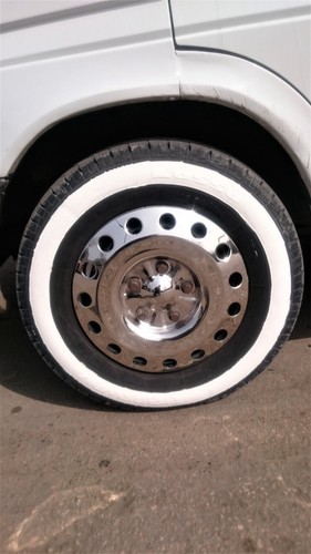 Mercedes sprinter inch - mercedes,