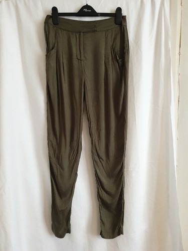 Full circle khaki green - khaki,