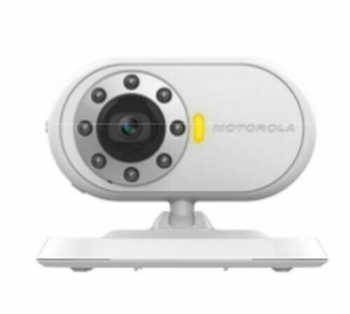 Motorola mbp25 baby monitor - baby,