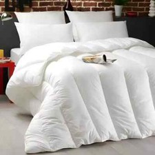 DUVET QUILT KING Size 15 TOG