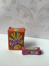 Barbie Laundry Washing Powder Detergent  & Tumble Dryer Sheets Accessories (S9)