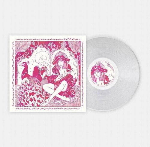 Melody echo chamber bon - melody’s,