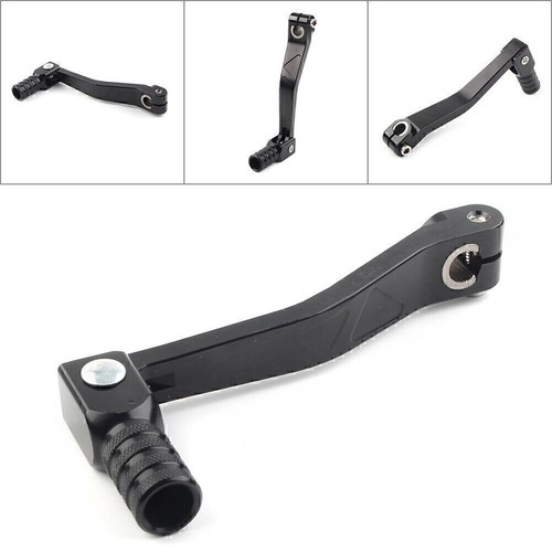 Cnc gear shift - gear,