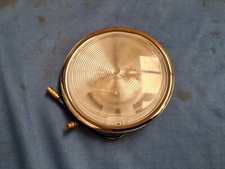 JAGUAR DAIMLER ROUND INTERIOR