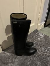 Aigle riding boots uk 7