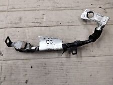 Genuine Ford Transit MK6 Battery Cable 4743579