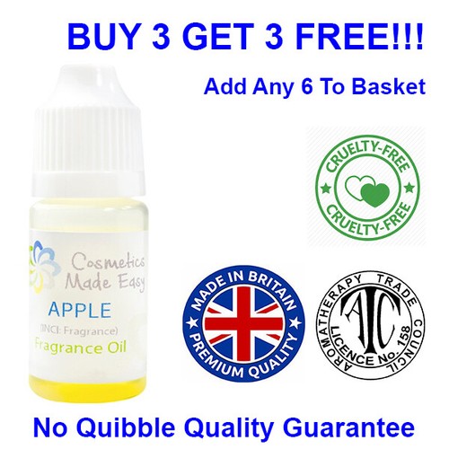 Concentrated fragrance oils - fragrance,
