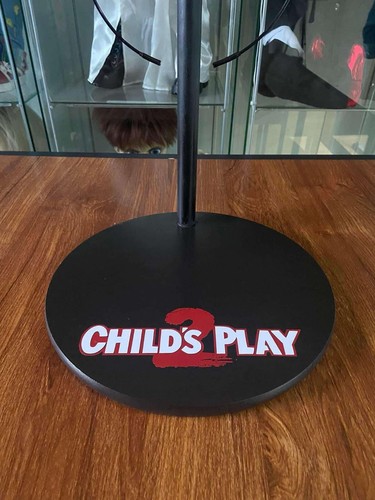 Childs play chucky lifesize - childs,