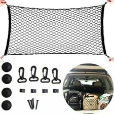 Large Car Boot Van Truck Cargo