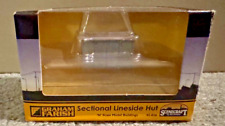 N Gauge Graham Farish Scenecraft Building - Sectional Lineside Hut (42-036)
