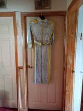  Officially Licensed Thunderbirds Are Go ALAN Costume Child Large fancy dress