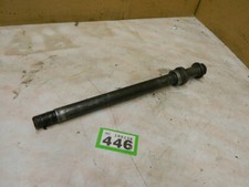 YAMAHA XJ900S DIVERSION FRONT