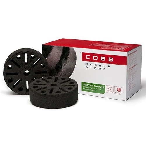 Cobb cobblestones - cobblestones, 6pc)