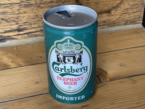 80s beer can 33cl - 80s,