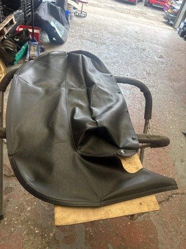 Mazda mx5 mk1 tonneau - mazda, cover