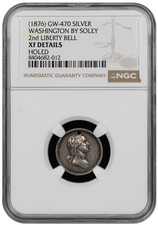 GW-470 - (c. 1876) Paquet's