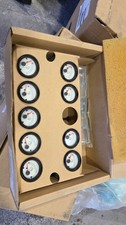 VDO fuel gauge 301030006C