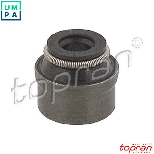 Seal ring valve stem 116 - seal,