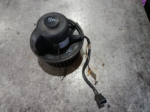 Blower motor transporter - blower,