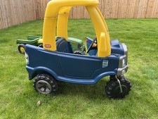 Little Tikes Cosy Truck