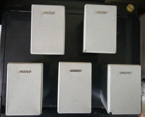 Sony msp250 surround - ss-msp250, sound
