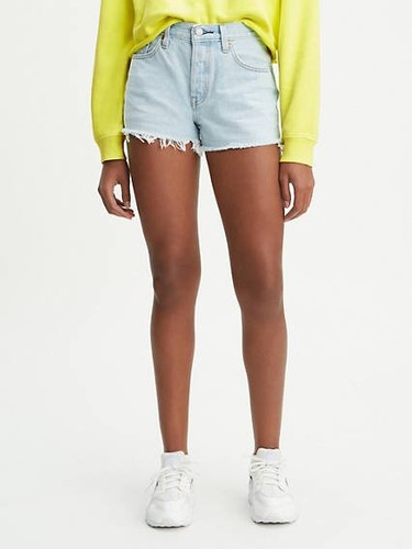Levi 501 w27 womens cut - womens,