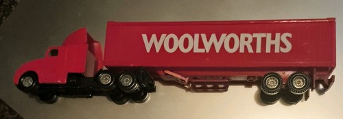 Woolworths superhaulers - woolworths,