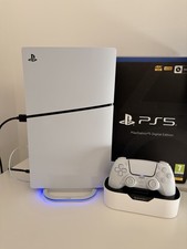 PlayStation 5 Slim Digital