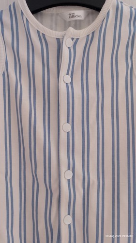 Boys 9months romper - 6-9months,