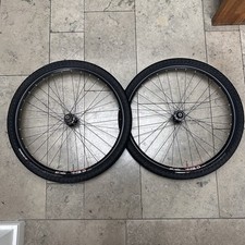 DT Swiss 445D Wheels 26 Inch