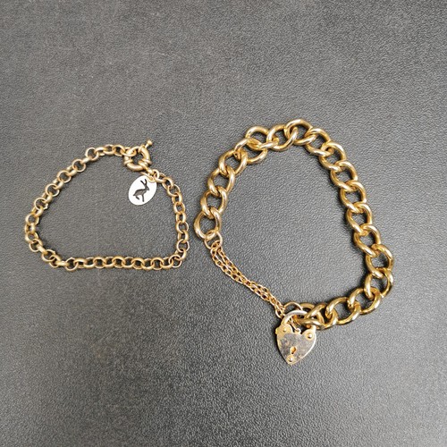 Vintage costume jewellery job - costume,