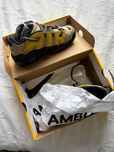 Nike ambush air - nike, more