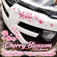 SAKURA CHERRY BLOSSOM FLORAL