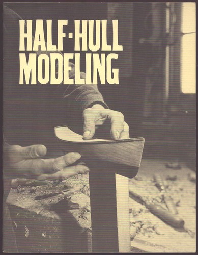 Half hull modeling - half-hull,