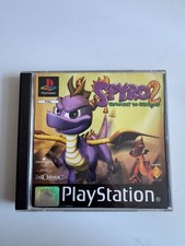Spyro 2: Gateway to Glimmer
